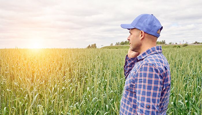 Effective Ag Communication in Stressful Times
