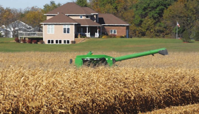 Webinar: make safety and stress management a priority this harvest!