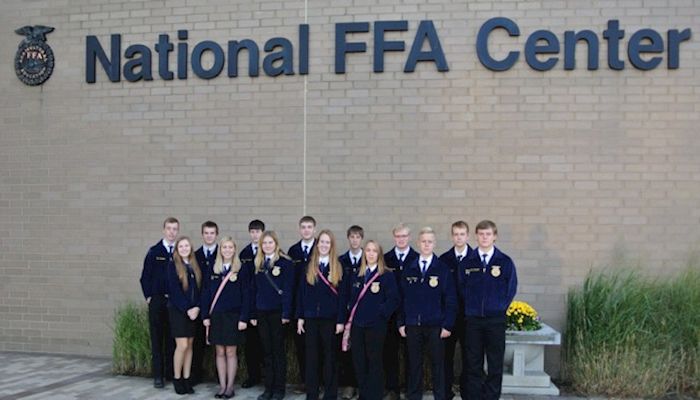 National FFA Convention