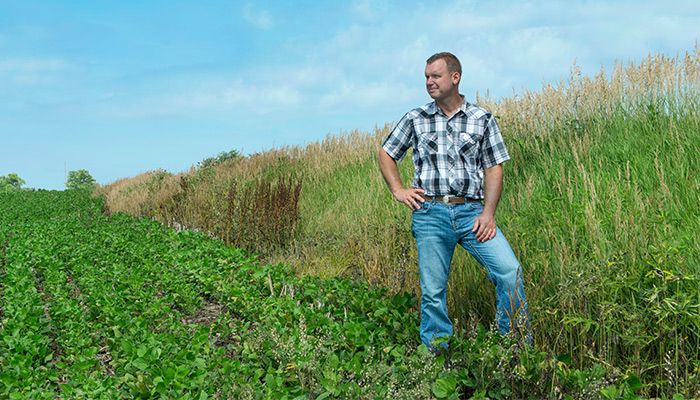 Conservation Farmer of the Year