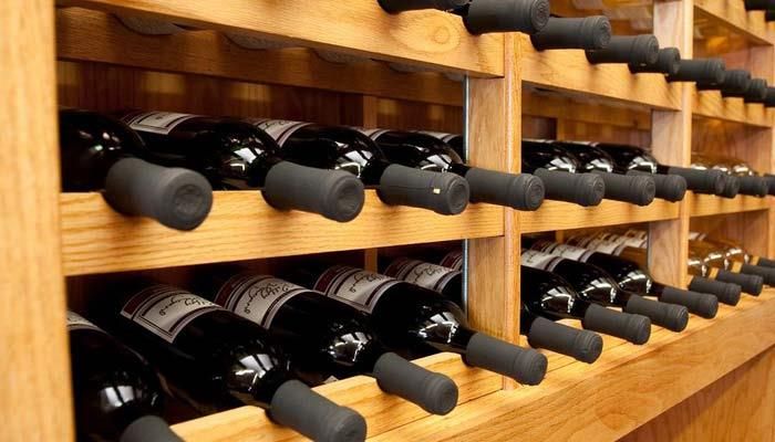 Iowa wine is a real thing, with more than 100 wineries and an annual best wine competition