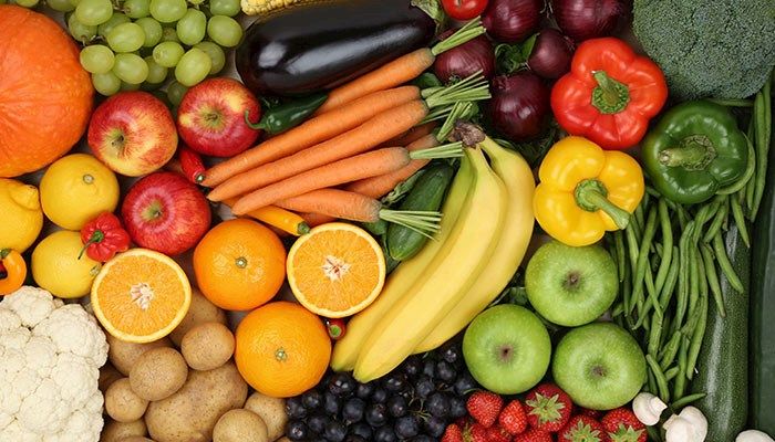 USDA authorizes millions for specialty crops grants, incentives to purchase fruits and vegetables