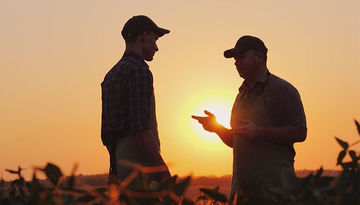 New Services for Managing Farm Stress Webinar