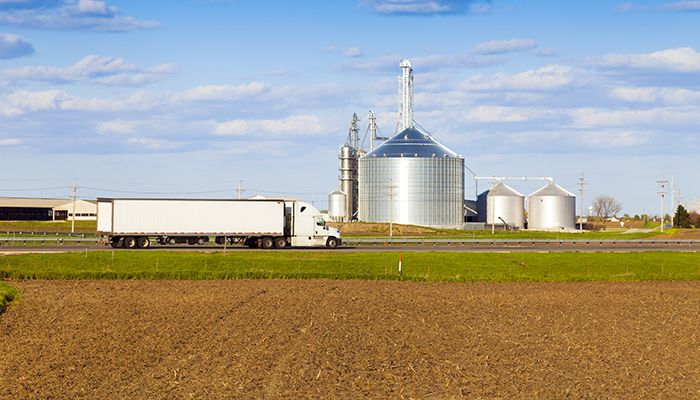 2021 Transportation Rules for Farmers