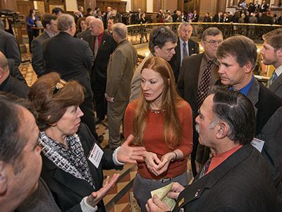 2023 Policy Development: Learn About The Issues