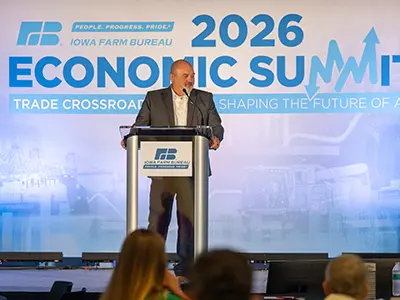 Economic Summit Recording Library