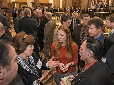 2026 Policy Development: Learn About the Issues