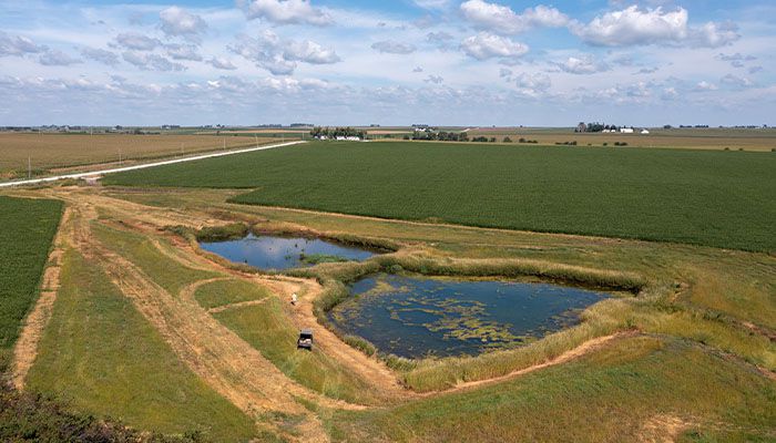 Conservation Farmer of the Year
