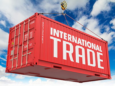 International Trade: Crucial for Iowa Crops Webinar