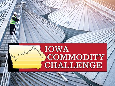 2022-23 Iowa Commodity Challenge Crop Marketing Simulation