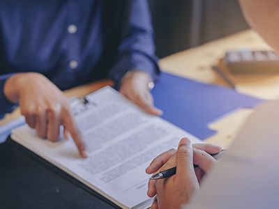 Understanding Ag Contracts: What You Need to Know Webinar