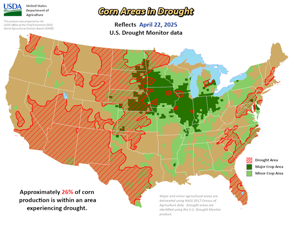 A map of the united statesAI-generated content may be incorrect.