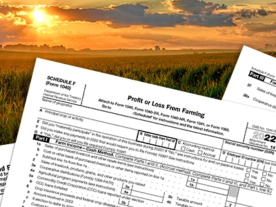 2023 Iowa Farm Income Webinar 