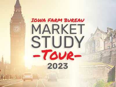 2023 Market Study Tour: England & Scotland