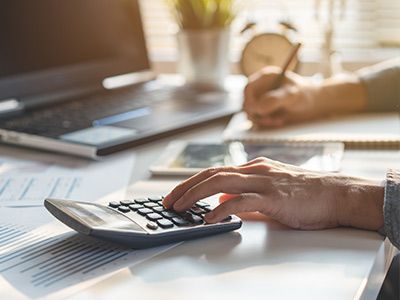 2025 Iowa Farm Income and Tax Webinar (Webinar)