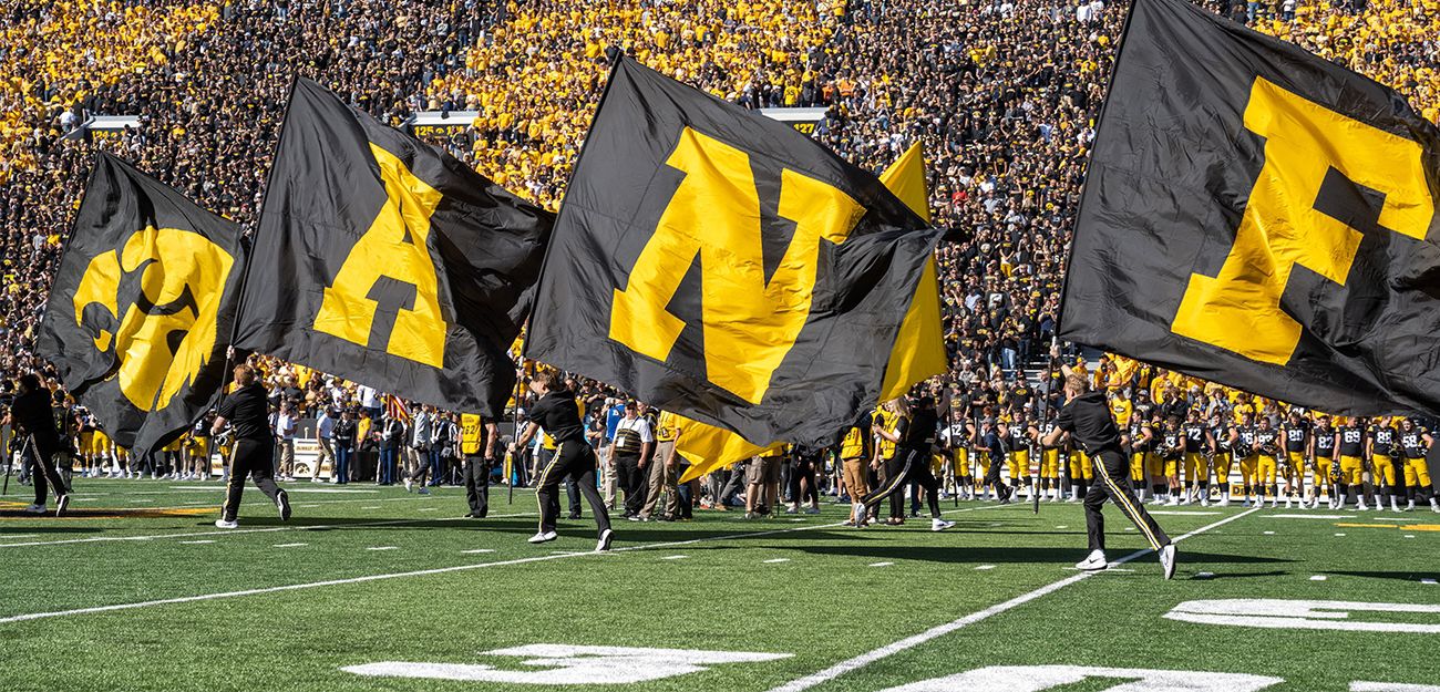 Join Us for ANF Game Day on October 3