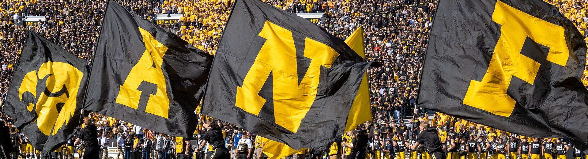 Join Us for ANF Game Day on October 3
