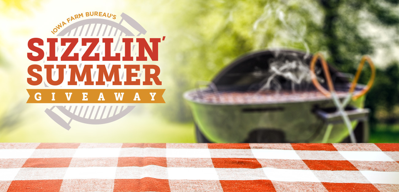 Play the Sizzlin’ Summer Giveaway