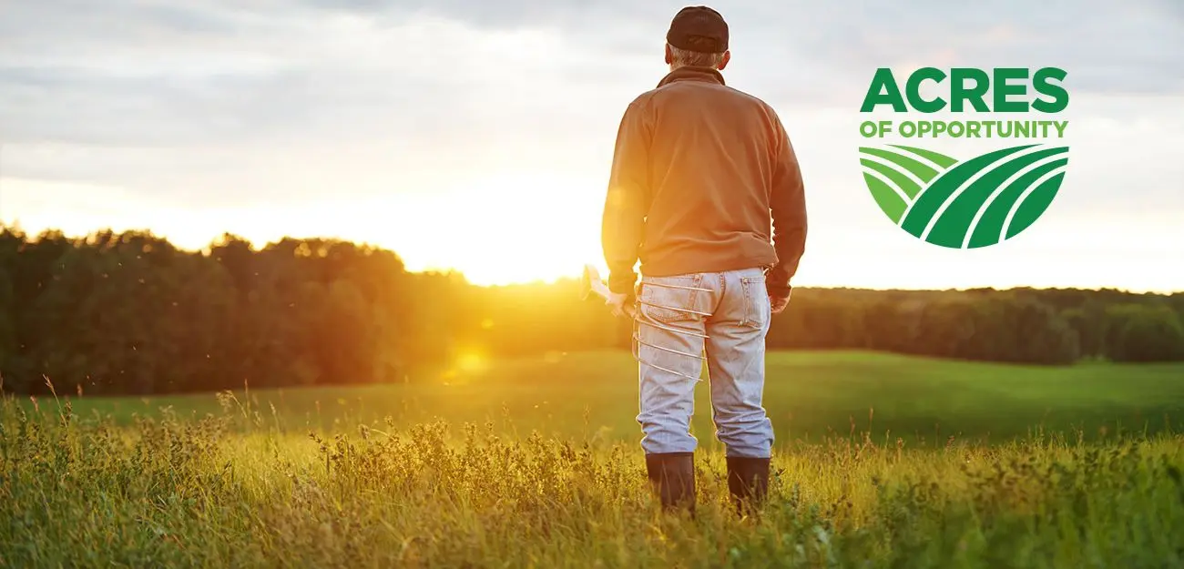 Acres of Opportunity Conference – February 21, 2026