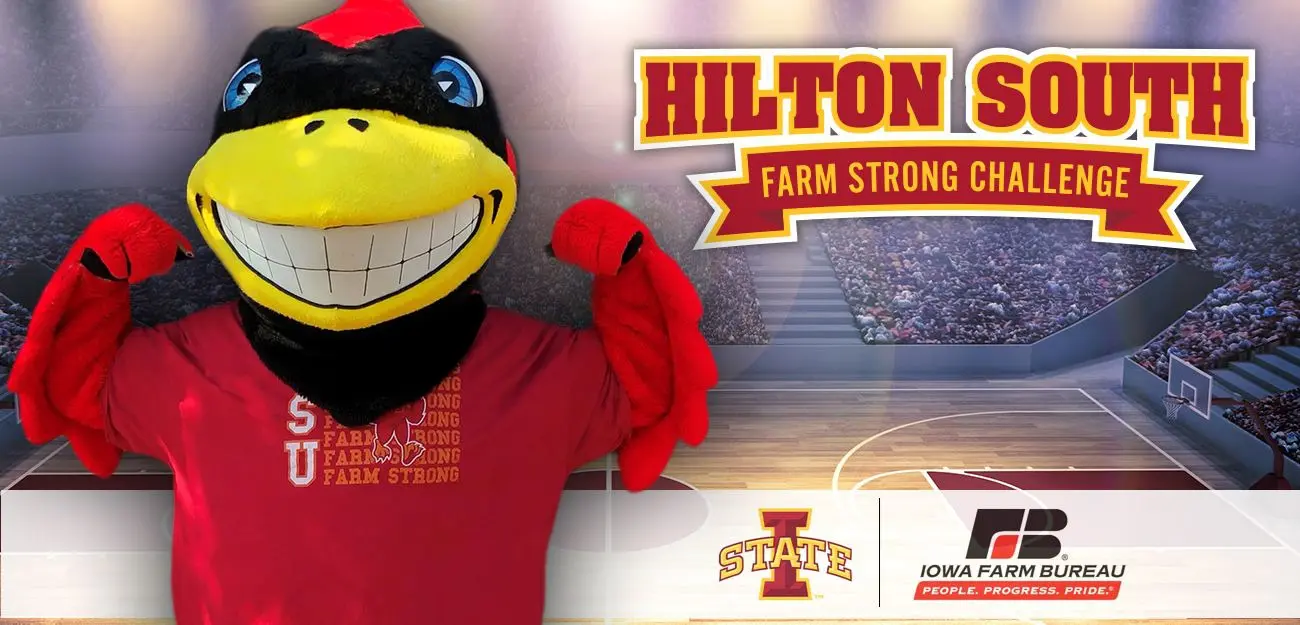 Hilton South Farm Strong Challenge