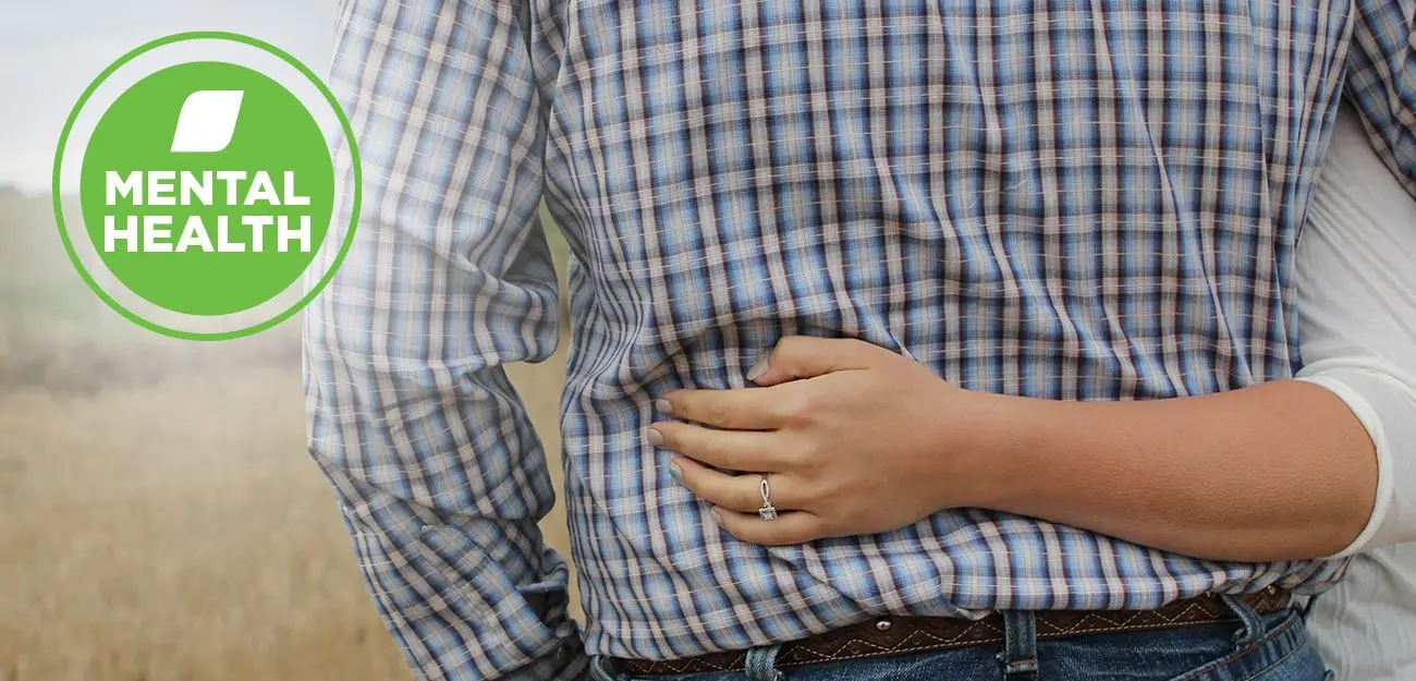 Free Mental Health Resources to Cope with Farm & Rural Stress Available