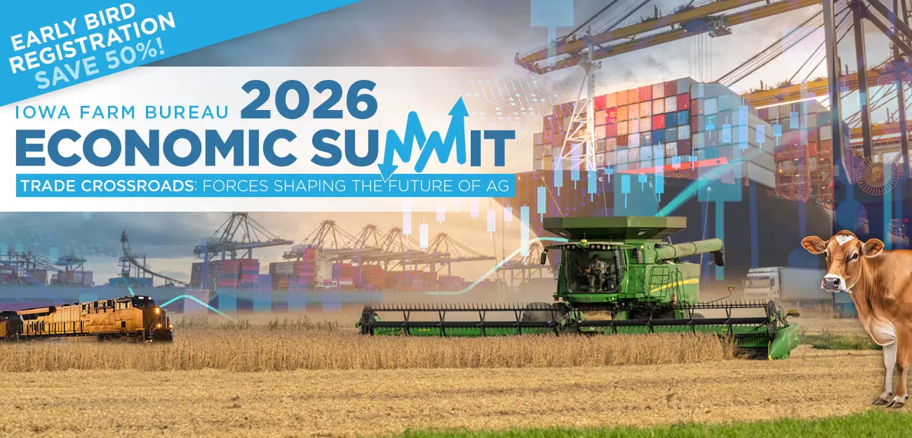 2026 Economic Summit – July 17, 2026