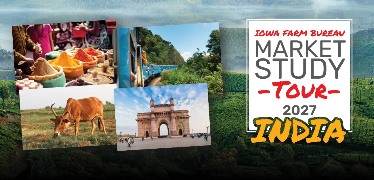 Apply Now for the 2027 India Market Study Tour