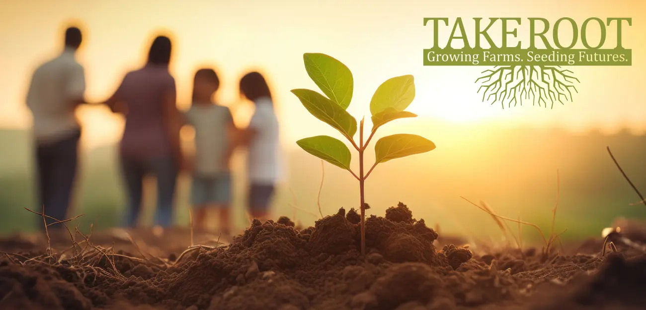 Real Talk to Real Timelines: Farm Succession Workshop