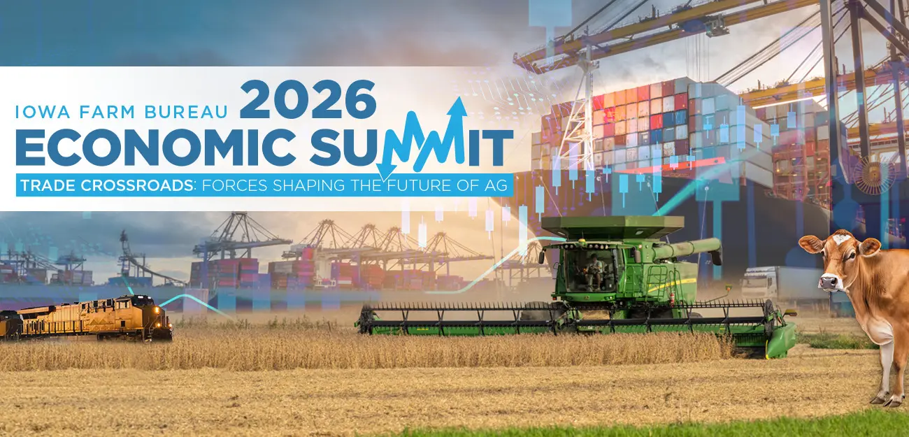 2026 Economic Summit – July 17