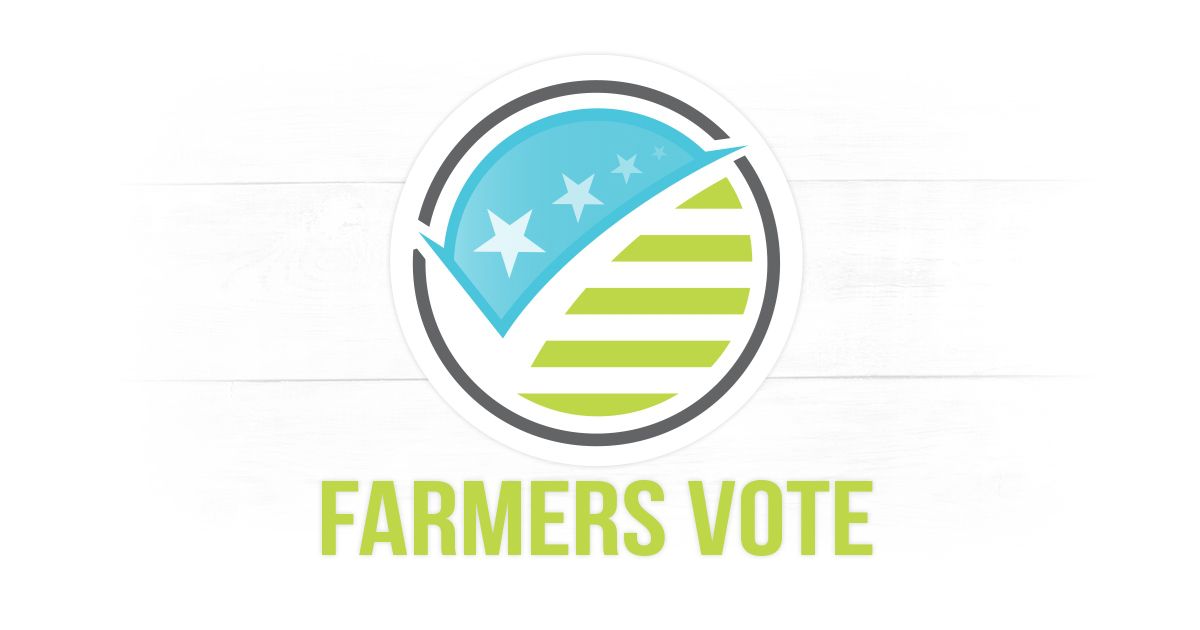 Farmers Vote What You Need to Know to Vote in the Iowa's General Election