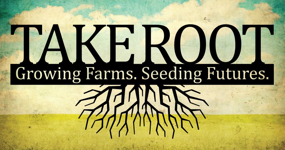 Take Root