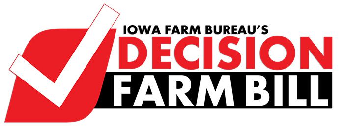 Decision Farm Bill