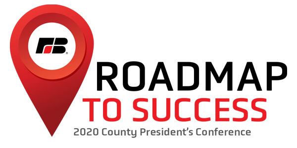 Roadmap to Success logo