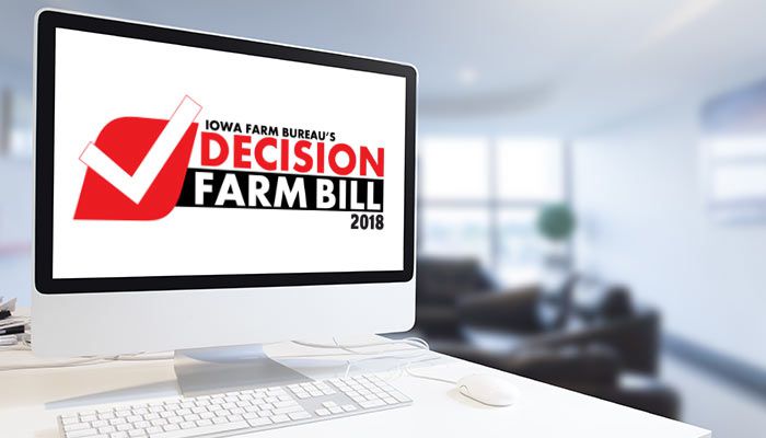Farm Bill Presentations