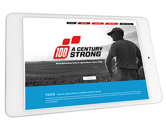 Centennial Timeline Centennial Timeline