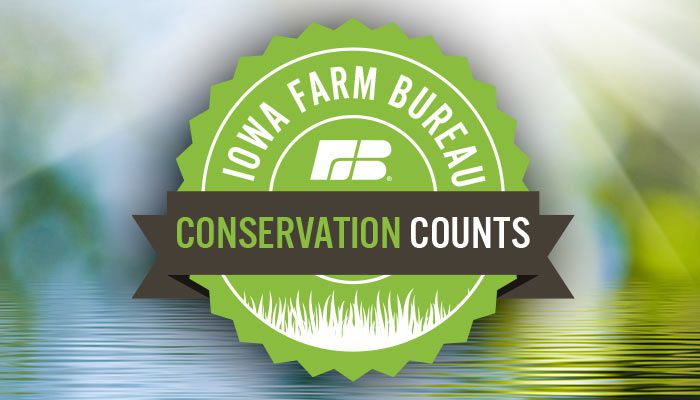 Conservation Counts Iowa