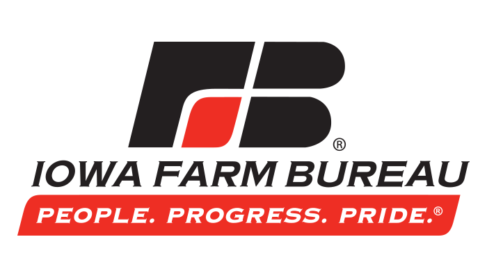 Iowa Farm Bureau Exchange Ads