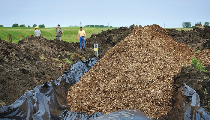 Water Quality Improvement Plans