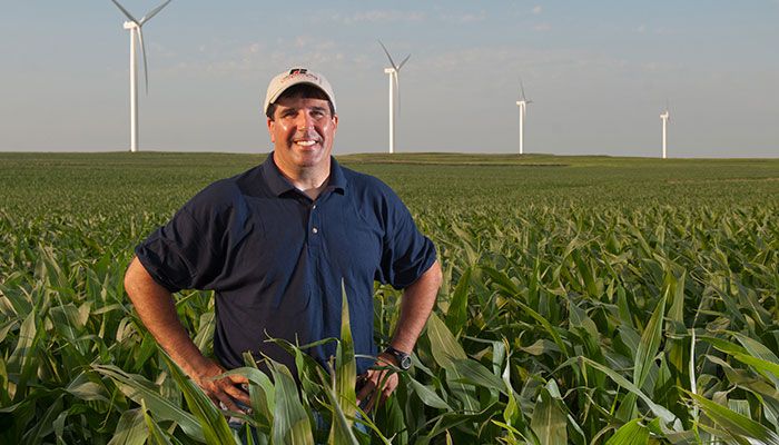 Share Your Farm Bureau Story