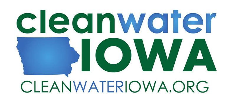 Clean Water Iowa