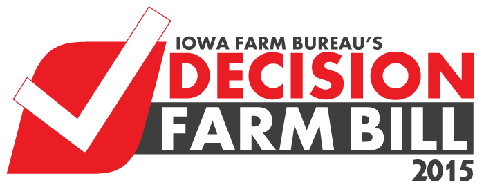 Decision Farm Bill