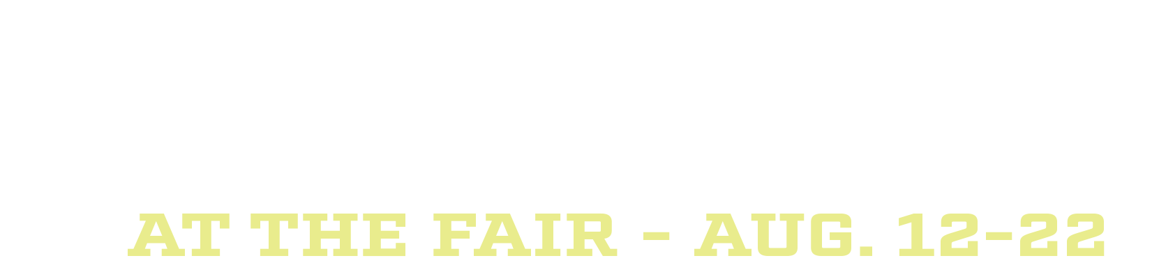Iowa Farm Bureau at the Iowa State Fair