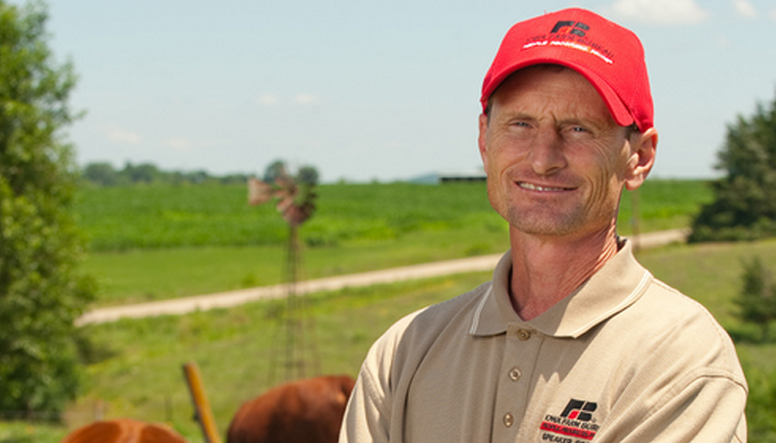 Share Your Farm Bureau Story