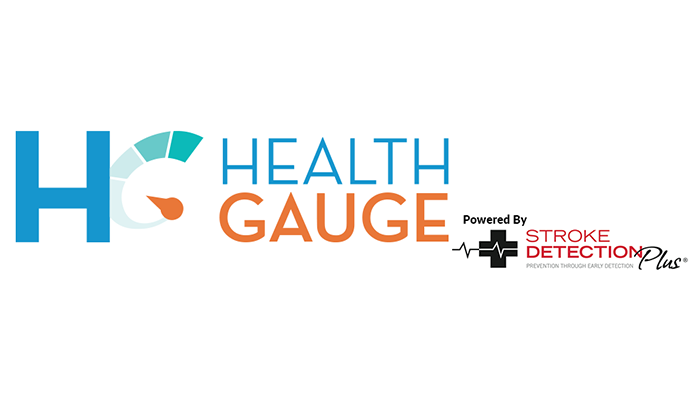 Stroke Detection Plus Stroke Detection Plus