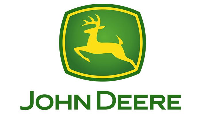 John Deere