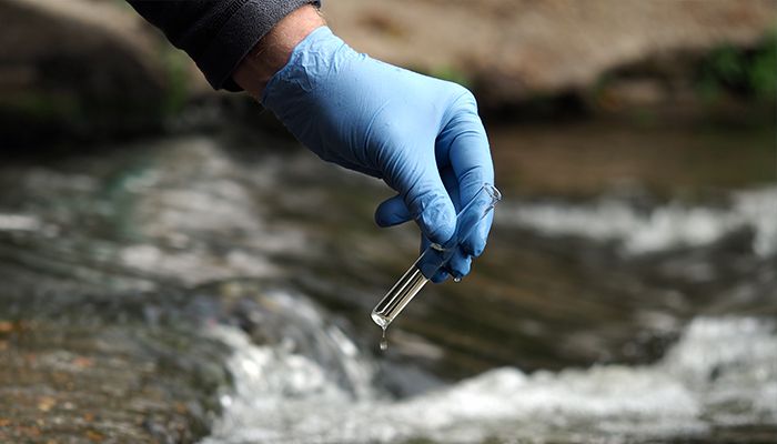 Water Quality Standards