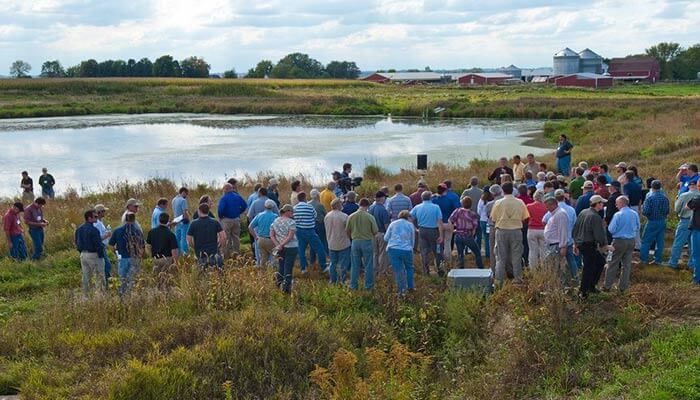 County Farm Bureau Opportunities