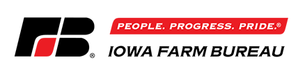 Iowa Farm Bureau Logo