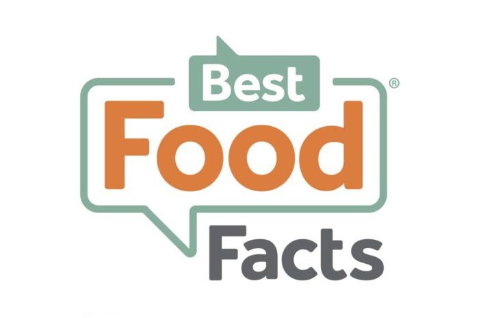 Best Food Facts