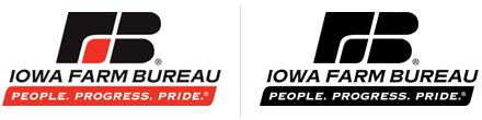 Iowa Farm Bureau Logo